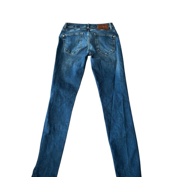 Mos Mosh Jeans Women's Size 25 - Picture 5 of 7